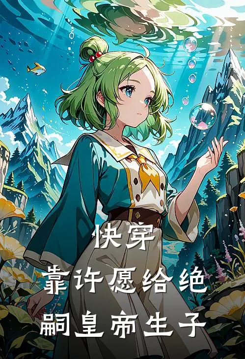 快穿：靠许愿给绝嗣皇帝生子