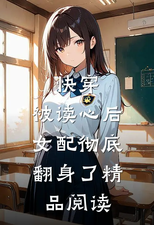 快穿：被读心后，女配彻底翻身了精品阅读
