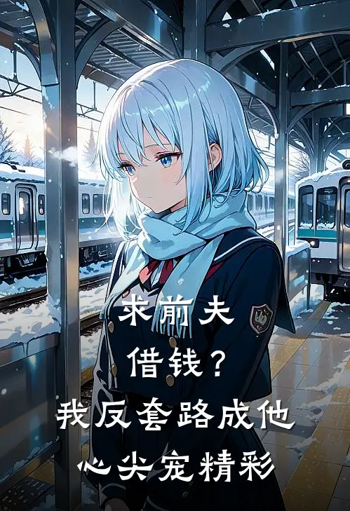 求前夫借钱？我反套路成他心尖宠精彩