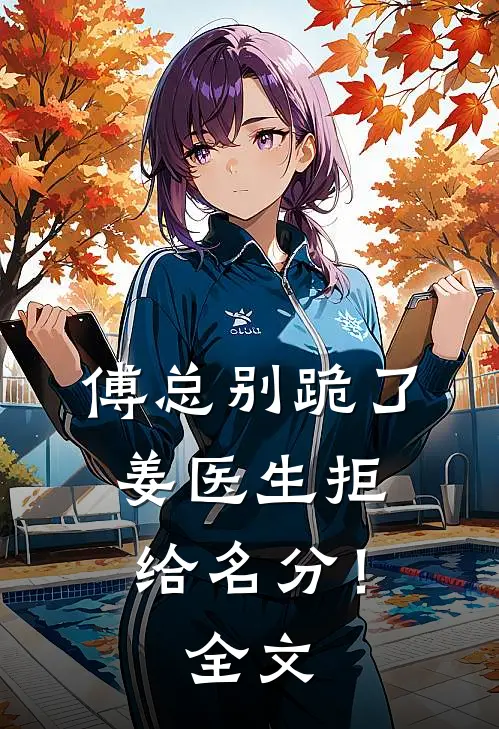 傅总别跪了，姜医生拒给名分！全文