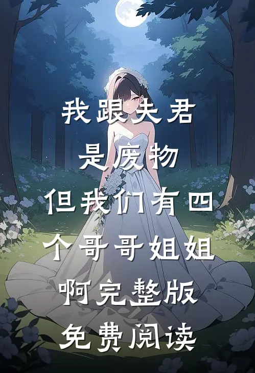 我跟夫君是废物，但我们有四个哥哥姐姐啊完整版免费阅读