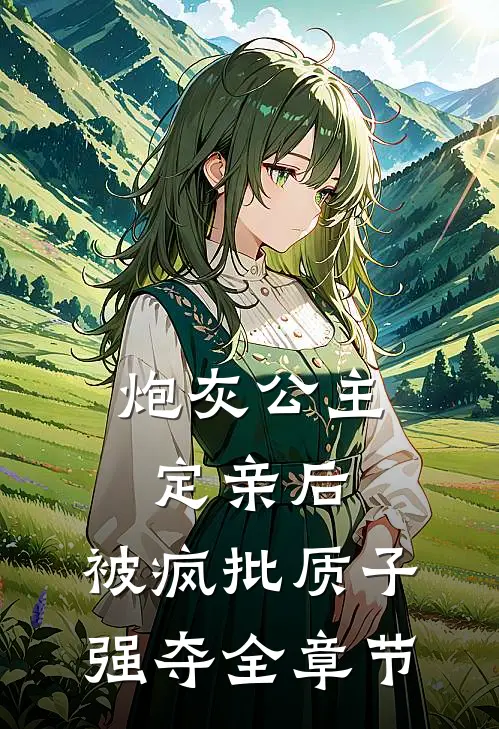 炮灰公主定亲后，被疯批质子强夺全章节