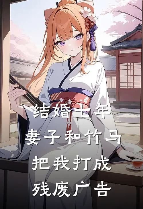 结婚七年，妻子和竹马把我打成残废广告