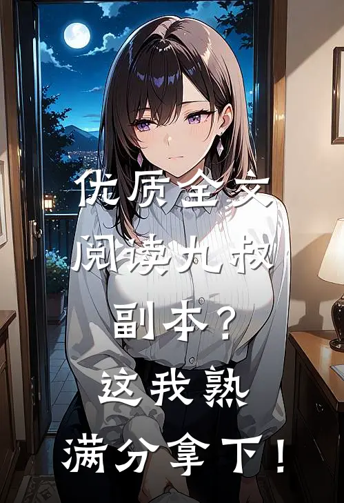 优质全文阅读九叔副本？这我熟，满分拿下！