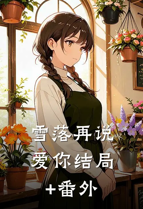 雪落再说爱你结局+番外