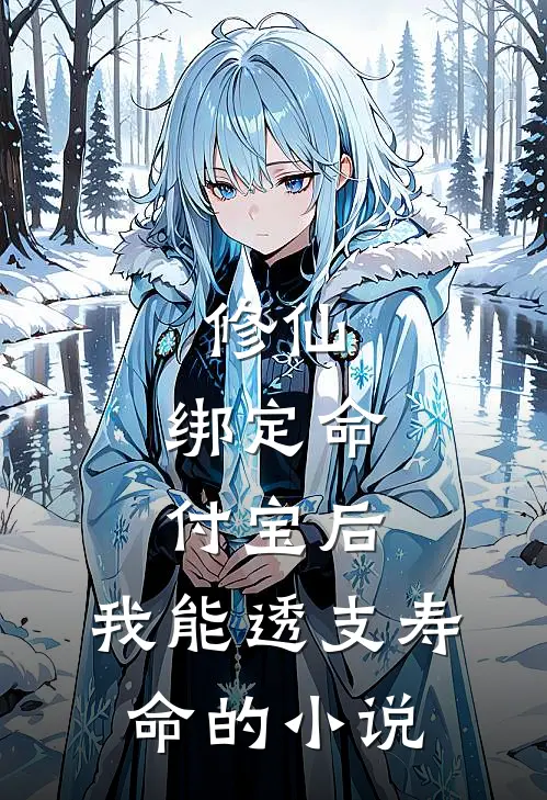 修仙：绑定命付宝后，我能透支寿命的小说