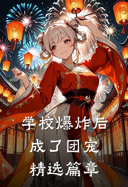 学校爆炸后，成了团宠精选篇章