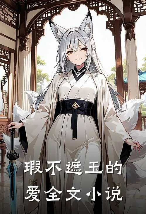 瑕不遮玉的爱全文小说