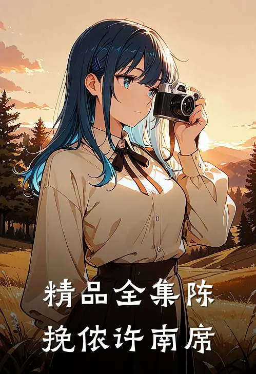 精品全集陈挽侬许南席