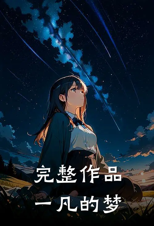 完整作品一凡的梦