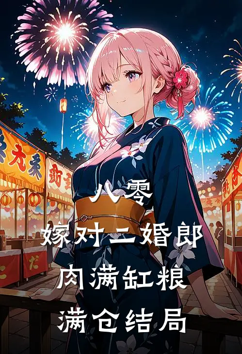八零：嫁对二婚郎，肉满缸粮满仓结局