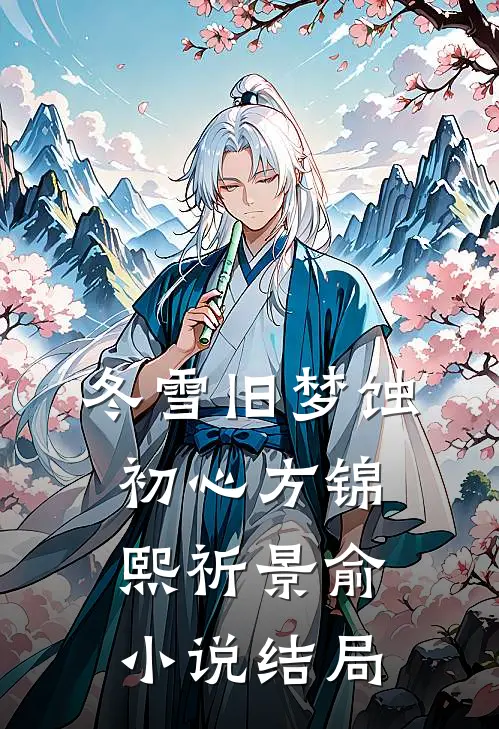 冬雪旧梦蚀初心方锦熙祈景俞小说结局