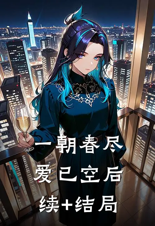 一朝春尽爱已空后续+结局