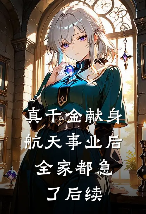 真千金献身航天事业后，全家都急了后续