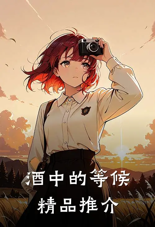 酒中的等候精品推介