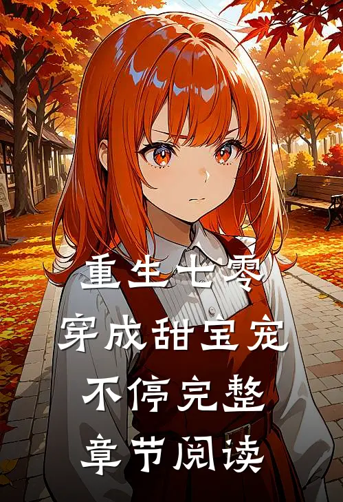 重生七零：穿成甜宝宠不停完整章节阅读
