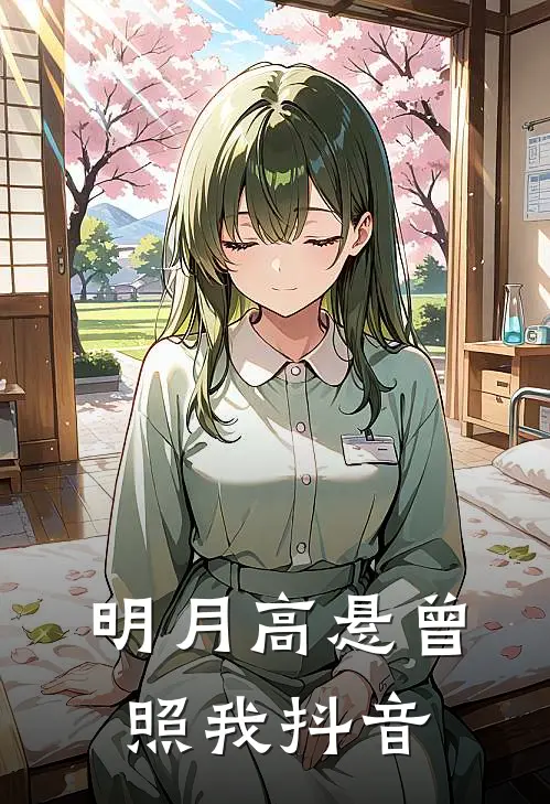 明月高悬曾照我抖音