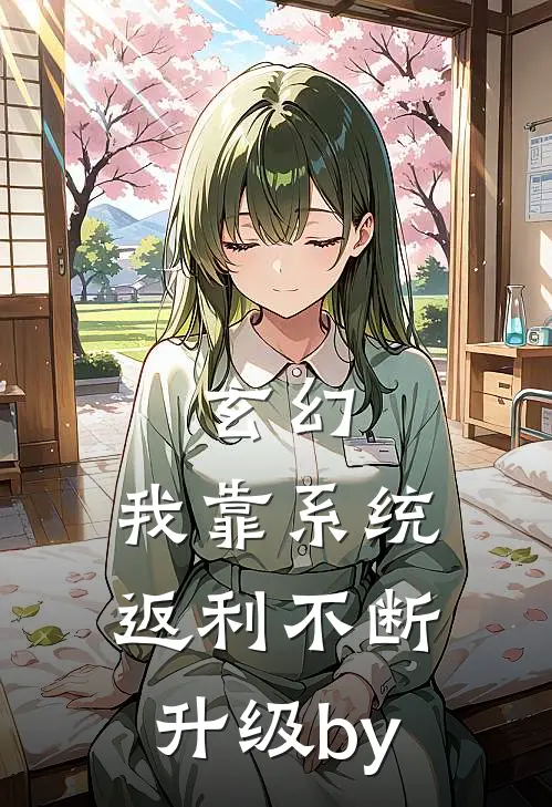 玄幻：我靠系统返利不断升级by