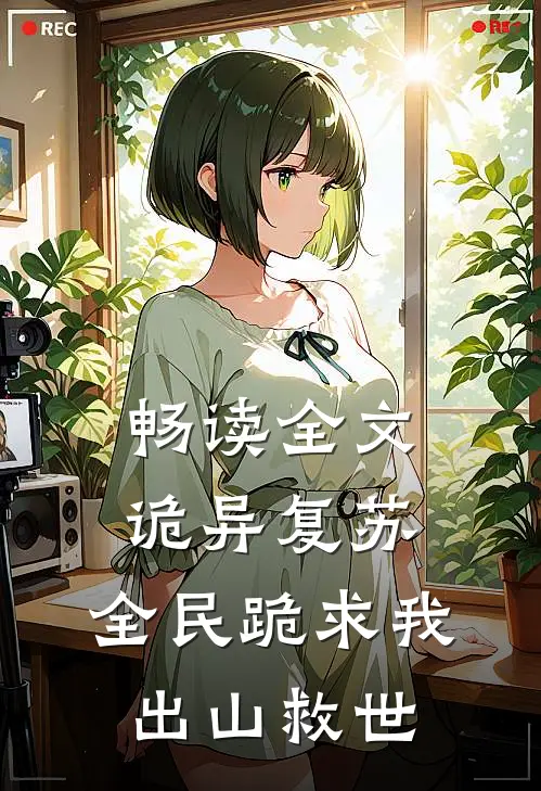 畅读全文诡异复苏：全民跪求我出山救世