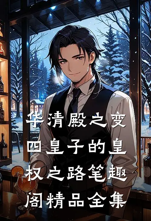 华清殿之变四皇子的皇权之路笔趣阁精品全集