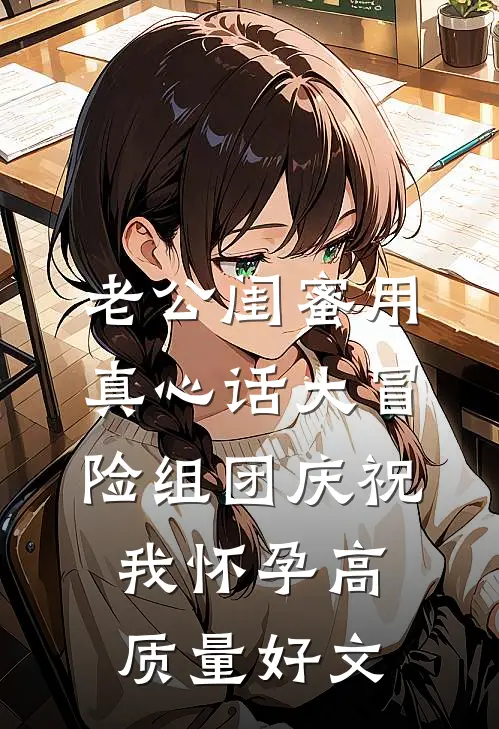 老公闺蜜用真心话大冒险组团庆祝我怀孕高质量好文