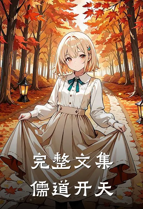 完整文集儒道开天