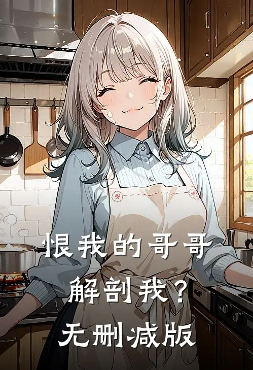 恨我的哥哥解剖我？无删减版
