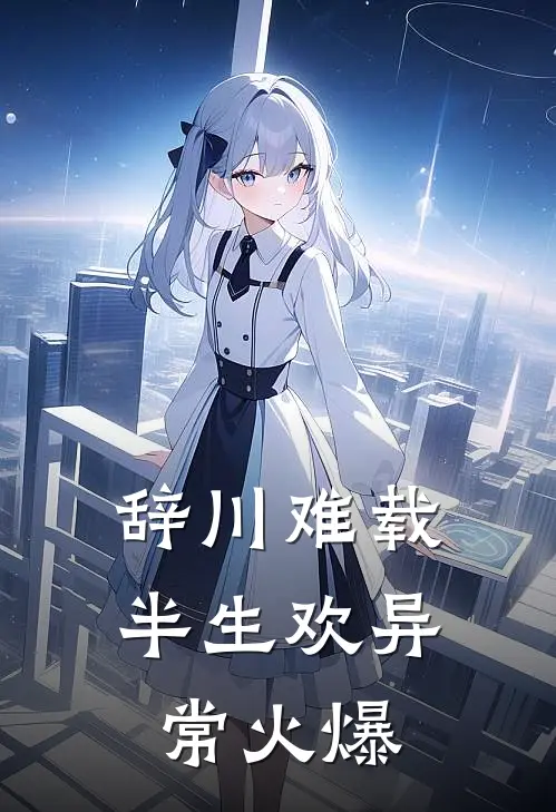 辞川难载半生欢异常火爆