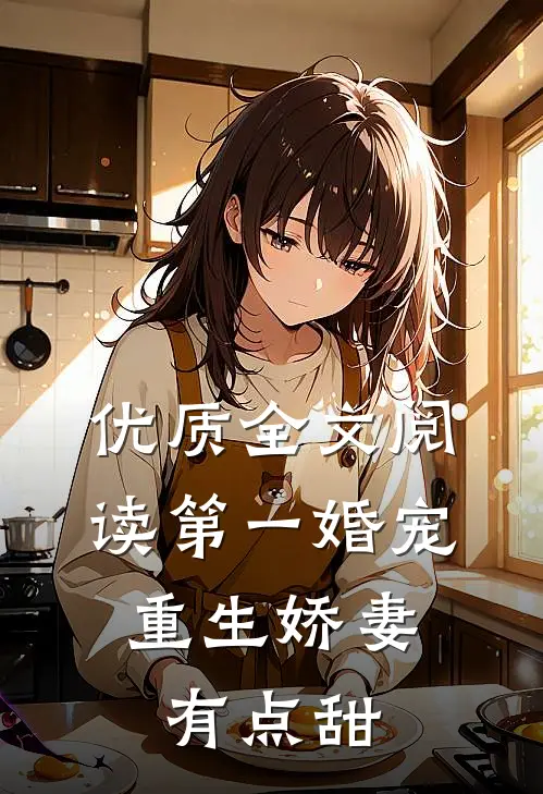 优质全文阅读第一婚宠:重生娇妻有点甜