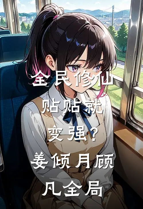 全民修仙：贴贴就变强？姜倾月顾凡全局