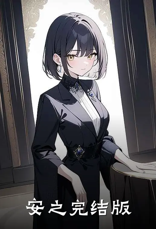 安之完结版