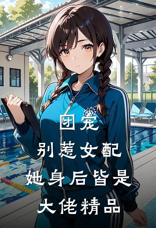 团宠：别惹女配，她身后皆是大佬精品