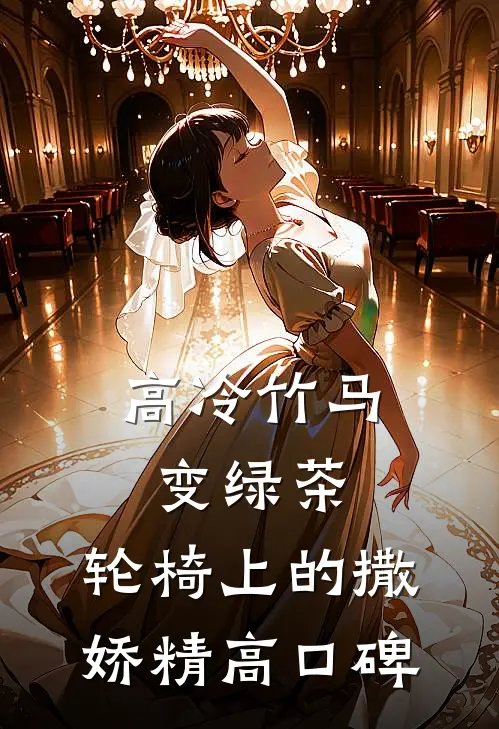 高冷竹马变绿茶：轮椅上的撒娇精高口碑