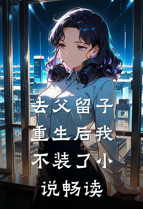 去父留子，重生后我不装了小说畅读