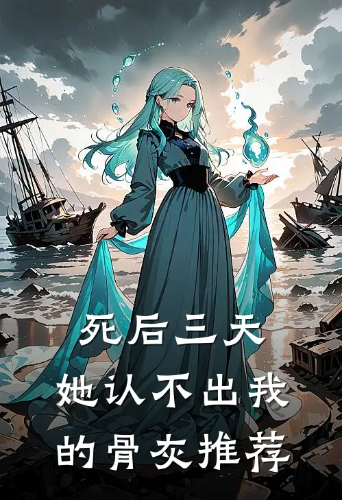 死后三天，她认不出我的骨灰推荐