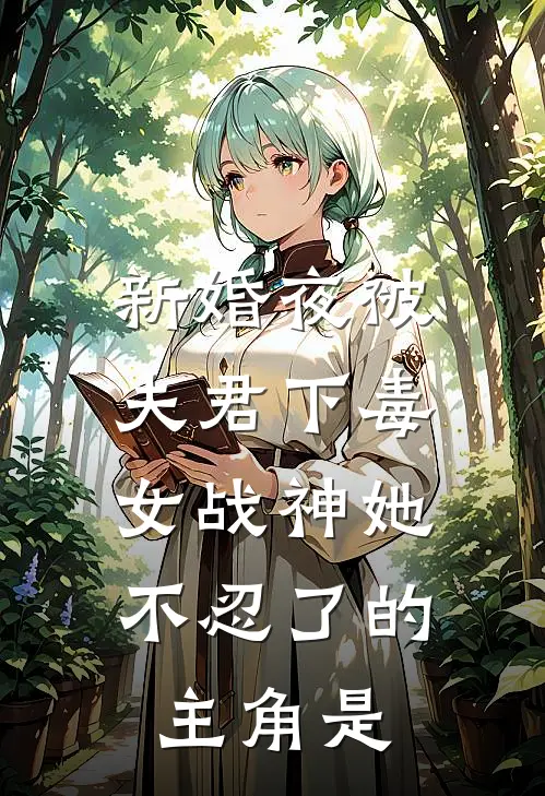 新婚夜被夫君下毒，女战神她不忍了的主角是