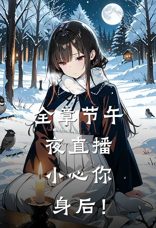 全章节午夜直播：小心你身后！
