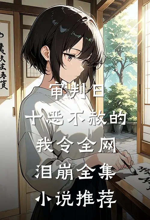 审判日：十恶不赦的我令全网泪崩全集小说推荐