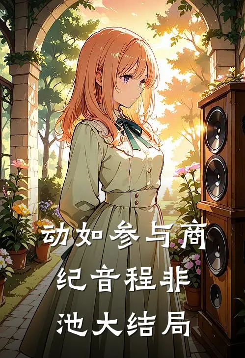 动如参与商纪音程非池大结局