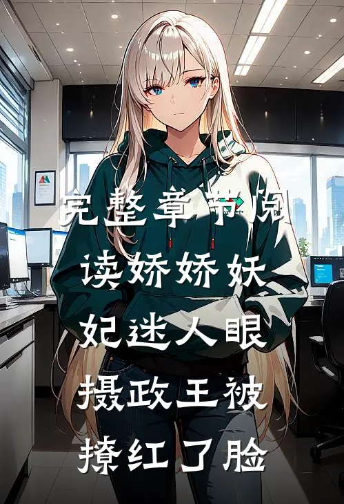 完整章节阅读娇娇妖妃迷人眼，摄政王被撩红了脸