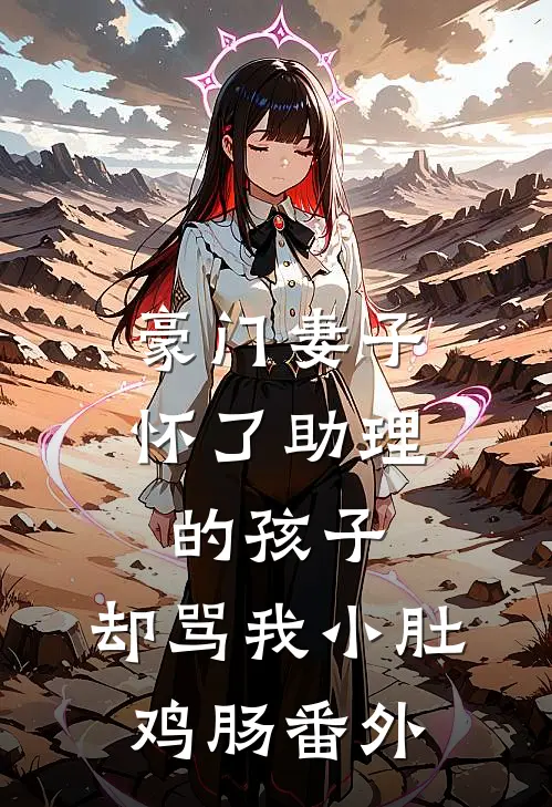 豪门妻子怀了助理的孩子，却骂我小肚鸡肠番外