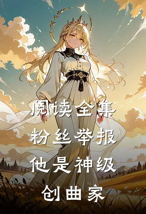 阅读全集粉丝举报：他是神级创曲家