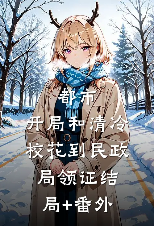 都市：开局和清冷校花到民政局领证结局+番外