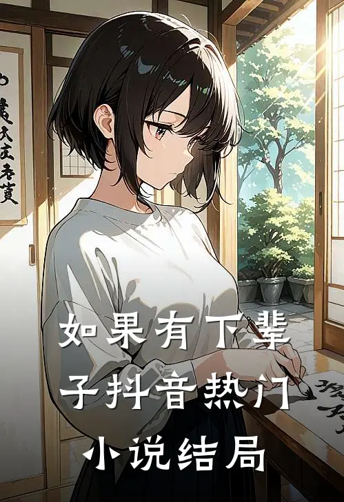 《如果有下辈子》抖音热门小说结局