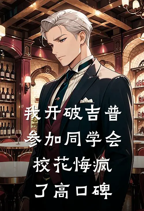我开破吉普参加同学会，校花悔疯了高口碑