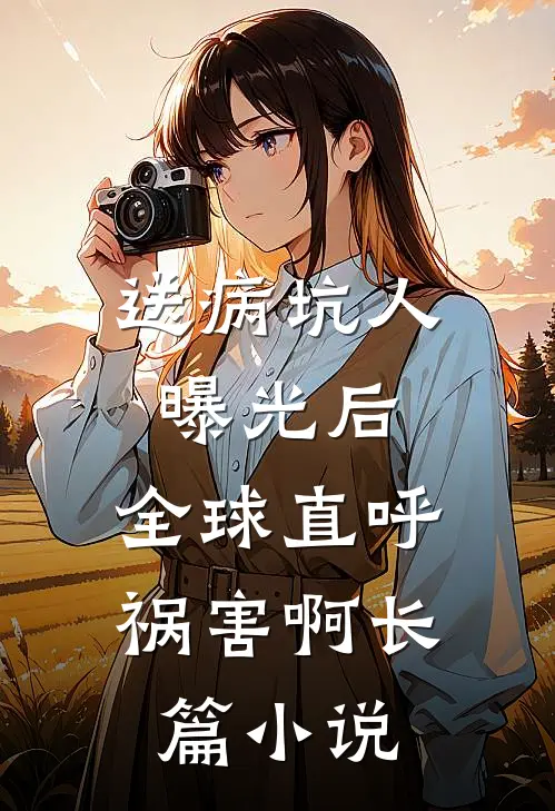 送病坑人曝光后，全球直呼祸害啊长篇小说