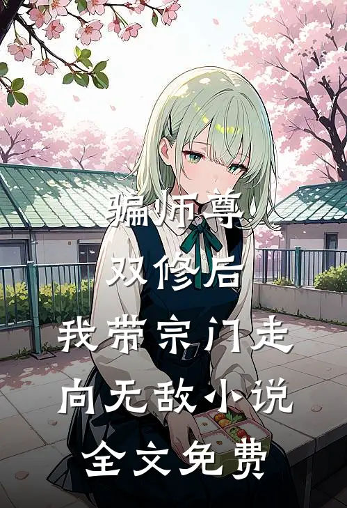 骗师尊双修后，我带宗门走向无敌小说全文免费