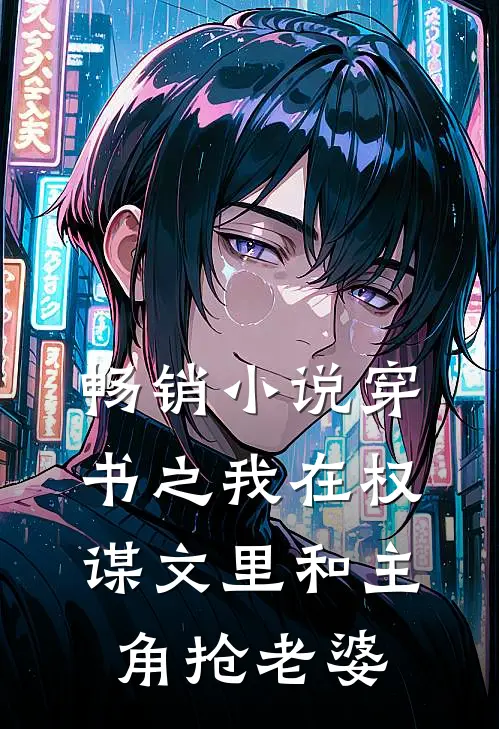 畅销小说穿书之我在权谋文里和主角抢老婆