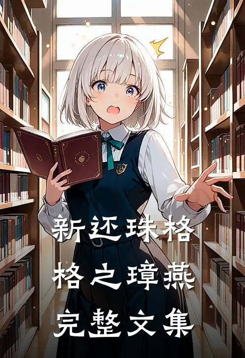 新还珠格格之璋燕完整文集