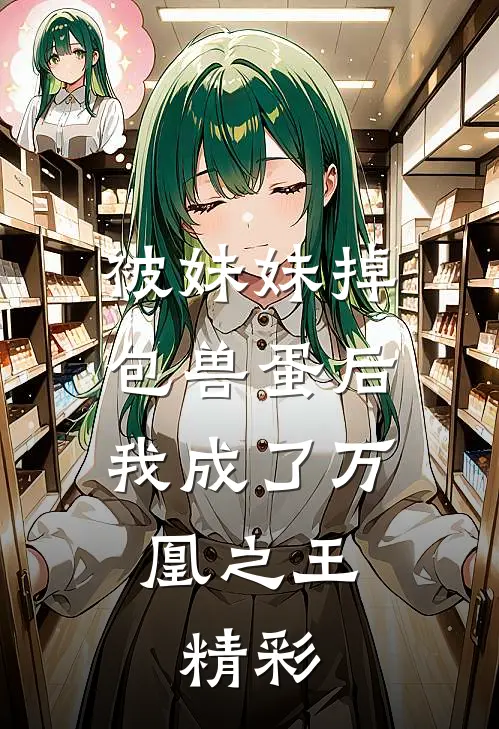 被妹妹掉包兽蛋后，我成了万凰之王。精彩